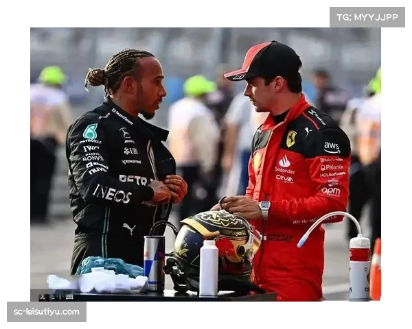 七届世界冠军汉密尔顿转投法拉利 新环境迎接生涯挑战