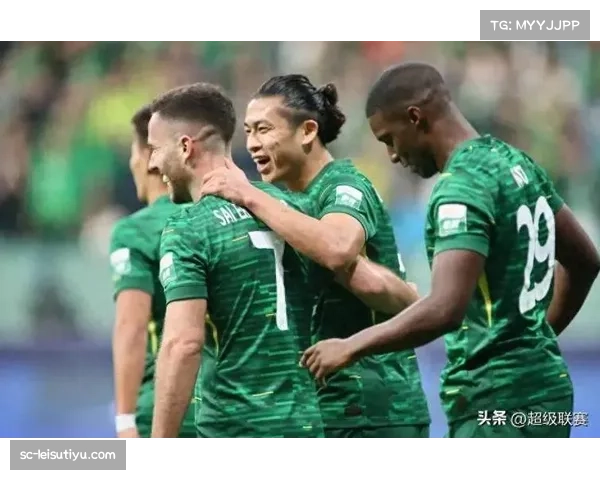 塞尔吉尼奥亚冠连续进球 成北京国安进攻端关键人物 塞尔吉尼奥亚冠连续进球 成北京国安进攻端关键人物